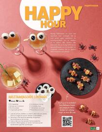 Louis Delhaize folder Pagina 5