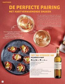 Louis Delhaize folder Pagina 8
