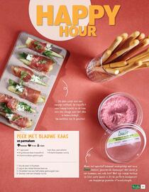 Louis Delhaize folder Pagina 9
