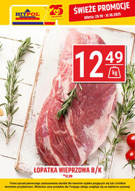 Hitpol gazetka Strona 1