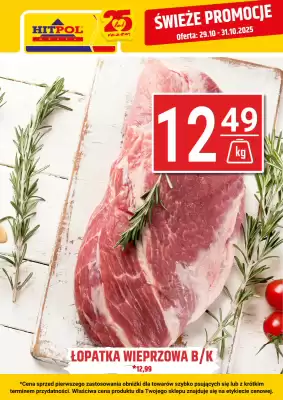 Hitpol gazetka (ważność do 31-10)