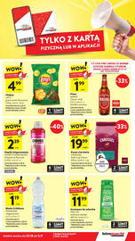 Intermarche gazetka tydzień 44 Strona 11