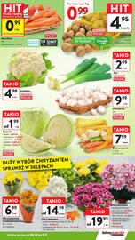 Intermarche gazetka tydzień 44 Strona 15