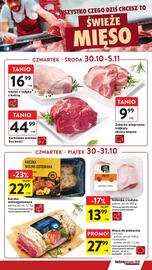 Intermarche gazetka tydzień 44 Strona 17