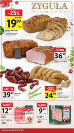 Intermarche gazetka tydzień 44 Strona 18