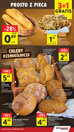 Intermarche gazetka tydzień 44 Strona 21