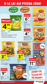 Intermarche gazetka tydzień 44 Strona 25