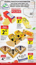 Intermarche gazetka tydzień 44 Strona 26
