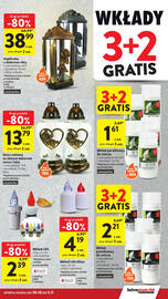 Intermarche gazetka tydzień 44 Strona 3