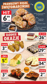 Intermarche gazetka tydzień 44 Strona 30