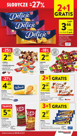 Intermarche gazetka tydzień 44 Strona 33
