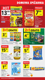 Intermarche gazetka tydzień 44 Strona 34