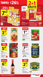 Intermarche gazetka tydzień 44 Strona 35