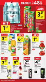 Intermarche gazetka tydzień 44 Strona 36