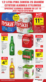 Intermarche gazetka tydzień 44 Strona 37