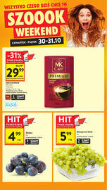 Intermarche gazetka tydzień 44 Strona 4