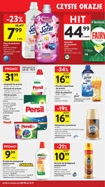 Intermarche gazetka tydzień 44 Strona 40
