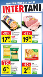 Intermarche gazetka tydzień 44 Strona 42