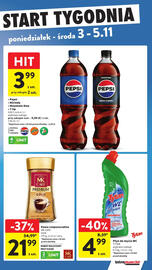 Intermarche gazetka tydzień 44 Strona 43
