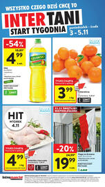 Intermarche gazetka tydzień 44 Strona 44