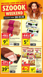 Intermarche gazetka tydzień 44 Strona 6
