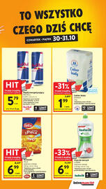 Intermarche gazetka tydzień 44 Strona 7