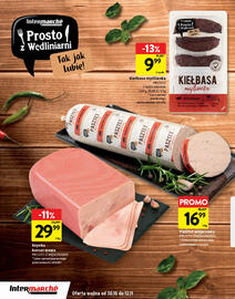 Intermarche gazetka Strona 14