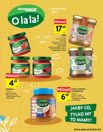 Intermarche gazetka Strona 3