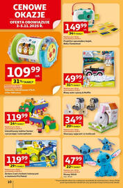 Auchan gazetka tydzień 44 Strona 10