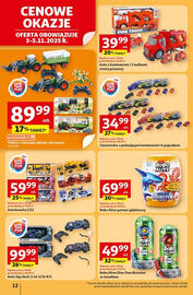 Auchan gazetka tydzień 44 Strona 12