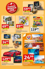 Auchan gazetka tydzień 44 Strona 13