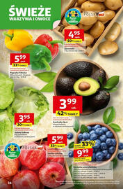 Auchan gazetka tydzień 44 Strona 16