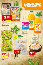 Auchan gazetka tydzień 44 Strona 17
