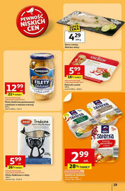 Auchan gazetka tydzień 44 Strona 19