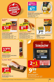 Auchan gazetka tydzień 44 Strona 21