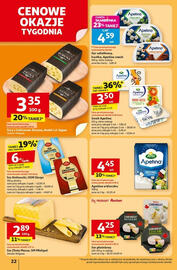 Auchan gazetka tydzień 44 Strona 22