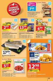 Auchan gazetka tydzień 44 Strona 23