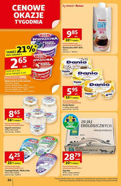 Auchan gazetka tydzień 44 Strona 24