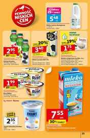 Auchan gazetka tydzień 44 Strona 25