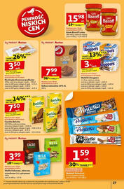 Auchan gazetka tydzień 44 Strona 27