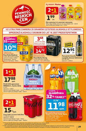 Auchan gazetka tydzień 44 Strona 29