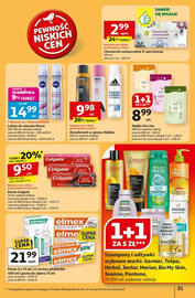 Auchan gazetka tydzień 44 Strona 31
