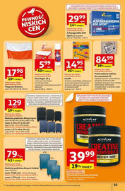 Auchan gazetka tydzień 44 Strona 35