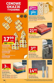 Auchan gazetka tydzień 44 Strona 36