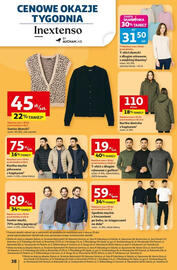 Auchan gazetka tydzień 44 Strona 38