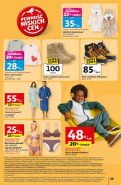 Auchan gazetka tydzień 44 Strona 39
