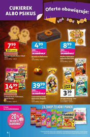 Auchan gazetka tydzień 44 Strona 4
