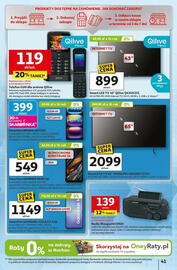 Auchan gazetka tydzień 44 Strona 41