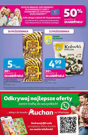 Auchan gazetka tydzień 44 Strona 42