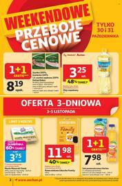 Auchan gazetka | Supermarket Strona 2